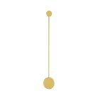 Настенный светильник Odeon Light 3902/5WG Satellite