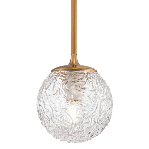 Подвесной светильник FINNAR Gold ImperiumLoft 156143-22 40.2926-3