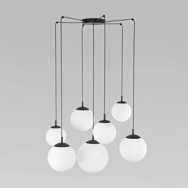 Подвесной светильник TK Lighting 4794 Esme a068582 Подвесной светильник TK Lighting 4794 Esme a068582