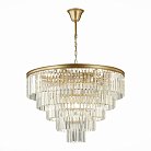 Люстра подвесная ST LUCE SL1624.203.15 Ercolano