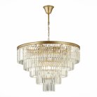 Люстра подвесная ST LUCE SL1624.203.15 Ercolano
