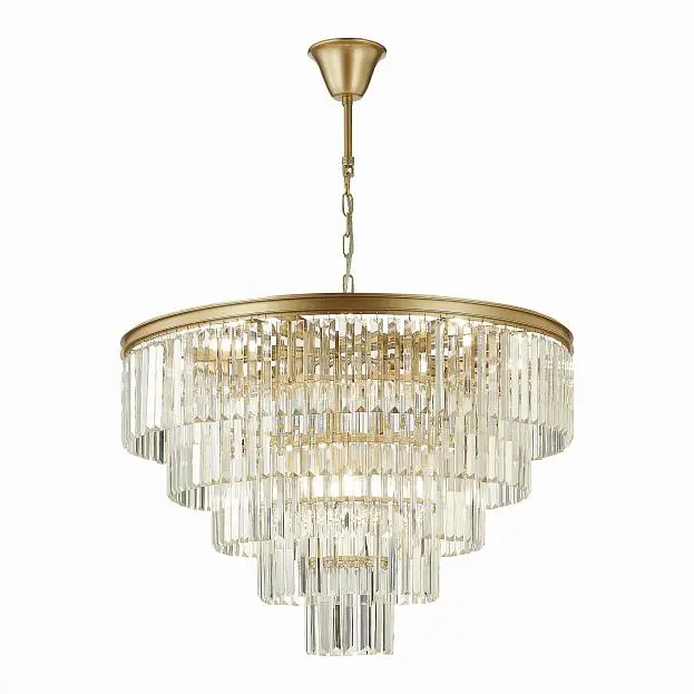 Люстра подвесная ST LUCE SL1624.203.15 Ercolano Люстра подвесная ST LUCE SL1624.203.15 Ercolano