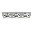 Светильник поворотный встраиваемый Lightstar 011603 Singo