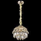 Подвесная люстра Wertmark WE113.02.303 LUDGERA