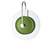 Бра хром Led 6W (4000K) Kink Light 08414,02 Лире