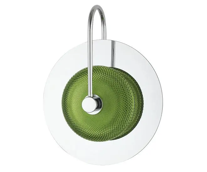 Бра хром Led 6W (4000K) Kink Light 08414,02 Лире Бра хром Led 6W (4000K) Kink Light 08414,02 Лире