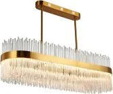 Потолочная люстра Cloyd 10336 Cadance