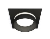 Комплект встраиваемого светильника с акрилом Ambrella light XC6521061 Techno