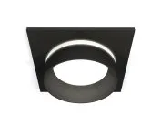 Комплект встраиваемого светильника с акрилом Ambrella light XC6521061 Techno