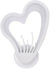 Бра NATALI KOVALTSEVA LED LAMPS 81133/1W