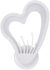 Бра NATALI KOVALTSEVA LED LAMPS 81133/1W