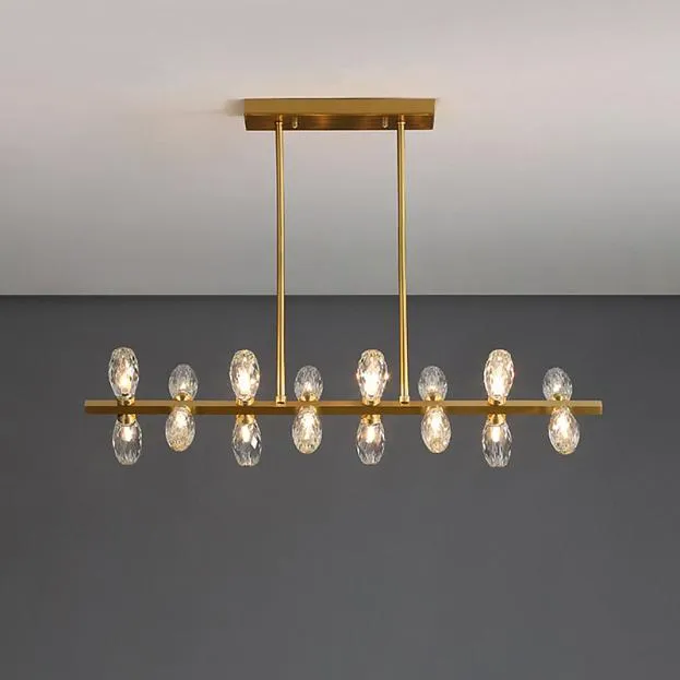 Потолочный светильник SELMER LONG L16 ImperiumLoft 232806-23 selmer-long01