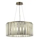 Светильник подвесной ST-Luce SL1516.303.08 DELIGHT