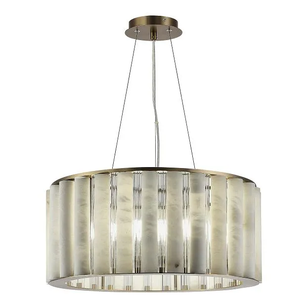 Светильник подвесной ST-Luce SL1516.303.08 DELIGHT Светильник подвесной ST-Luce SL1516.303.08 DELIGHT