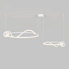 Кольцевая Люстра Raffel Combo D60+80 White By Imperiumloft 240200-23