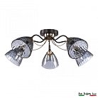 Люстра  Arte Perfetto Luce APL2234366/5 CF+FG