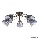 Люстра  Arte Perfetto Luce APL2234366/5 CF+FG