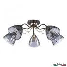 Люстра  Arte Perfetto Luce APL2234366/5 CF+FG