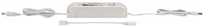 Трансформатор Paulmann 70824 FN MaxLED Power Supply 230/24V 60AV DC W
