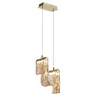 Подвесной светильник Odeon light 5105/11L FLOW