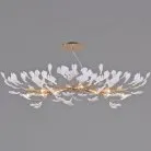 Подвесная люстра Reluce 08354-0.4-12 FG