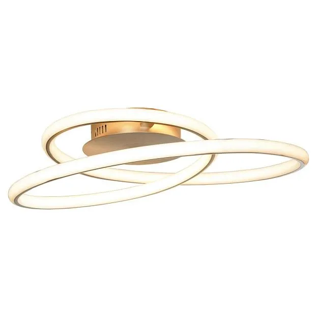 Потолочный светильник Lussole LSP-8346 Loft Ingersoll