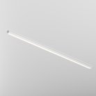 Линейный светильник Maytoni Technical LL311007 Накладные линейные светильники