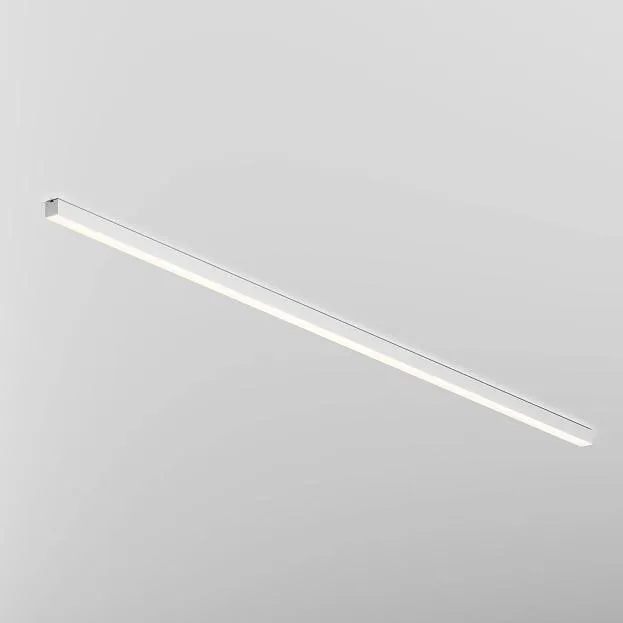 Линейный светильник Maytoni Technical LL311007 Накладные линейные светильники