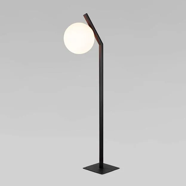 Уличный светильник elektrostandard 35158/f sfera a061128