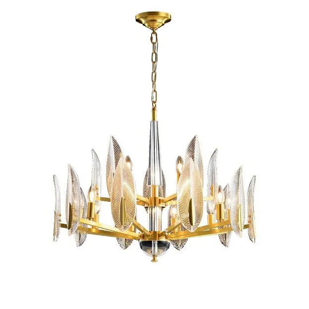 Подвесная люстра NIBA B ImperiumLoft 151542-26 NIBA-B01