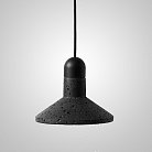 Подвесной Светильник Rarity Black 189842-23 ImperiumLoft