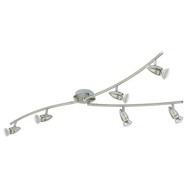 Светодиодный спот EGLO 92645 MAGNUM-LED Светодиодный спот EGLO 92645 MAGNUM-LED
