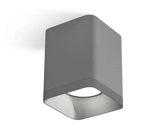 Комплект накладного светильника Ambrella light XS7814003 Techno Комплект накладного светильника Ambrella light XS7814003 Techno
