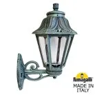Светильник уличный настенный FUMAGALLI BISSO/ANNA E22.131.000.VXE27 Античная медь