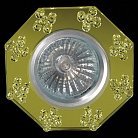 Точечный светильник Sneha 546/CT MR16 YL
