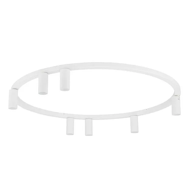 Потолочная люстра Nowodvorski 11945 Fourty Round VII