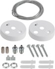 Крепление подвесное ЭРА SML-1-A-SUSPENSION-W