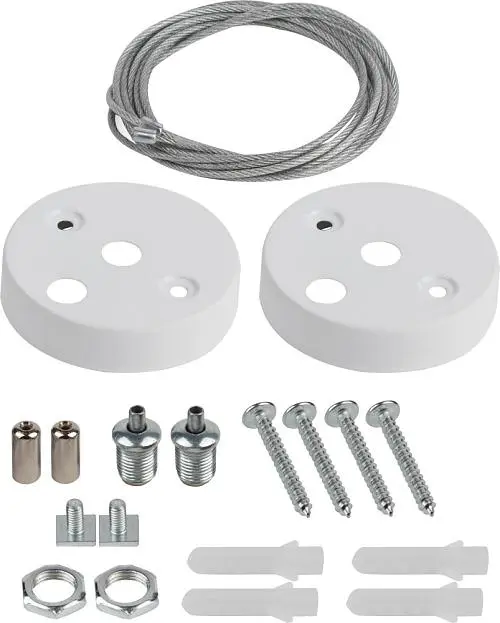 Крепление подвесное ЭРА SML-1-A-SUSPENSION-W
