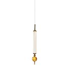 Подвесной светильник Delight Collection OD2503-1 gold OD2503