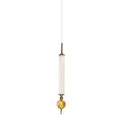 Подвесной светильник Delight Collection OD2503-1 gold OD2503