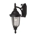 Настенный фонарь уличный L'Arte Luce L79881.12 Nampa