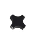 Декоративная подсветка Lumina Deco LDW 6044-160 BK Effect