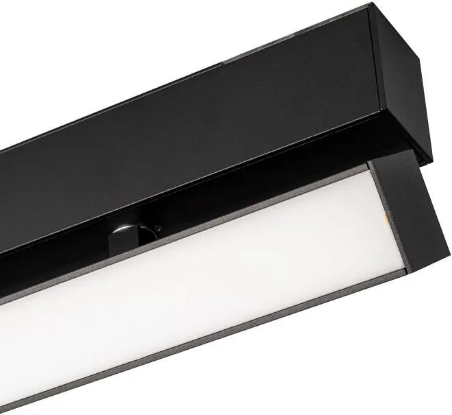 Трековый светильник Arlight 026988 MAG-FLAT-FOLD-45 MAG 45 FLAT FOLD Трековый светильник Arlight 026988 MAG-FLAT-FOLD-45 MAG 45 FLAT FOLD