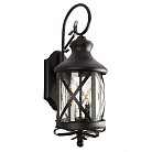 Уличные настенные светильники Loft IT 100020W Ferrara