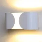 Светильник настенный SWG GW-A313-6-WH-WW Gw