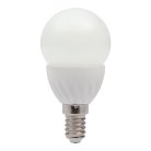 Светодиодная лампа шарик KANLUX BILO LED10 SMD E14-WW (19370)