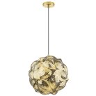 Подвесная люстра Lightstar 724362 (MD2204-6L) FERMO
