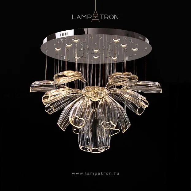 Люстра ZANDER Размер S. Lampatron zander-s 7014-19389 Люстра ZANDER Размер S. Lampatron zander-s 7014-19389