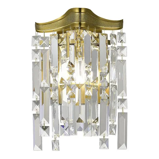 Светильник настенный ST-Luce SL1659.301.01 OFELIA