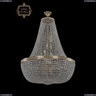 Люстра Bohemia Art Classic 21.281.H2.90SP.G